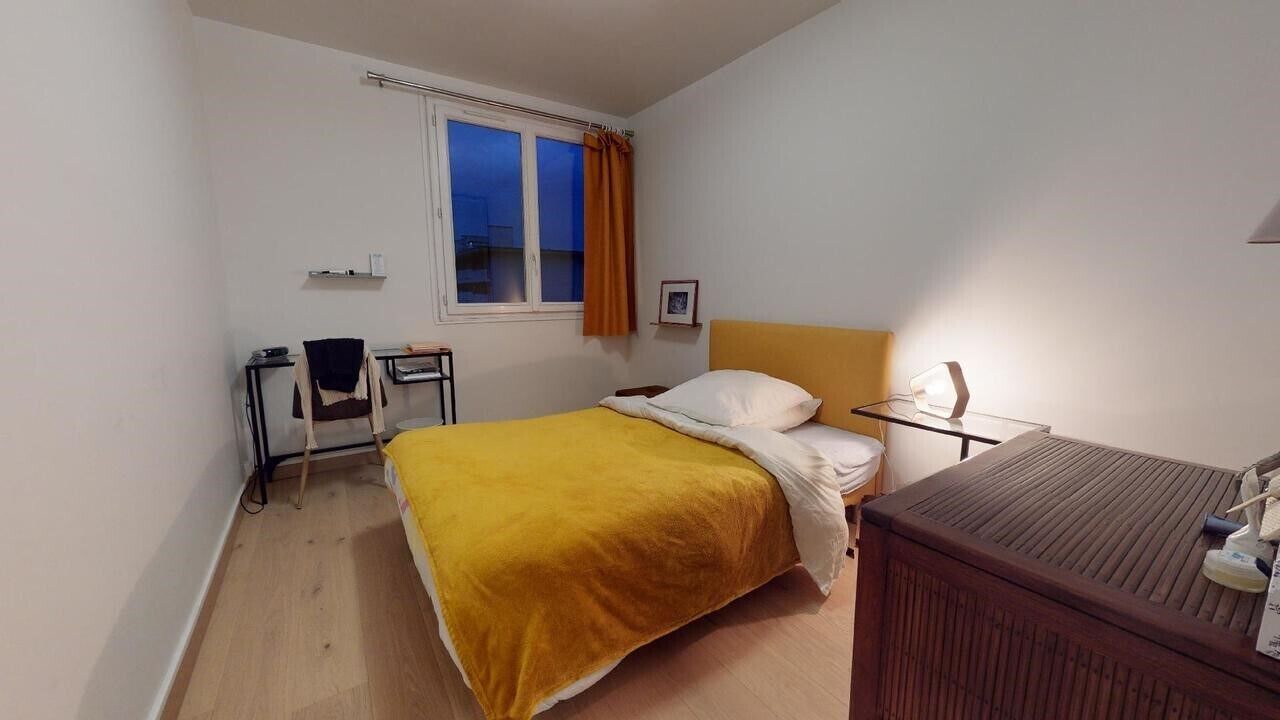 Photo of Bedroom in Rethel