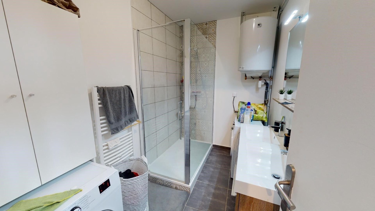 Photo of Bathroom in Rethel