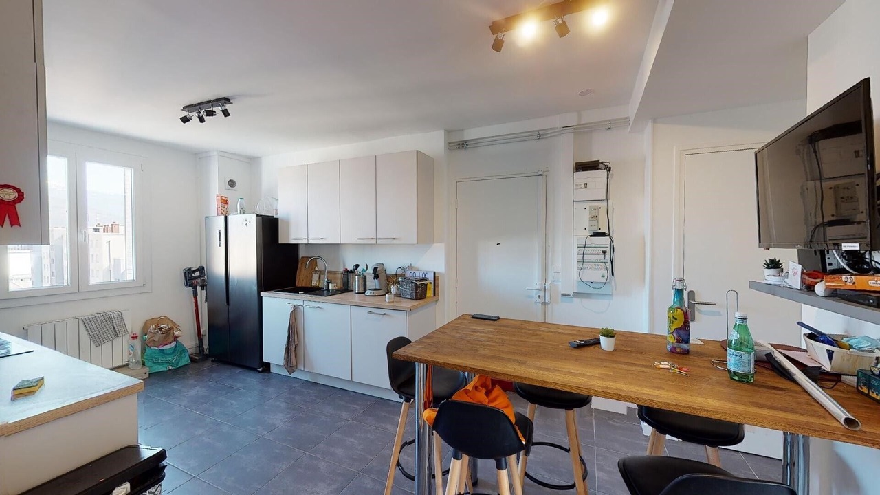 Photo of Kitchen in Rethel