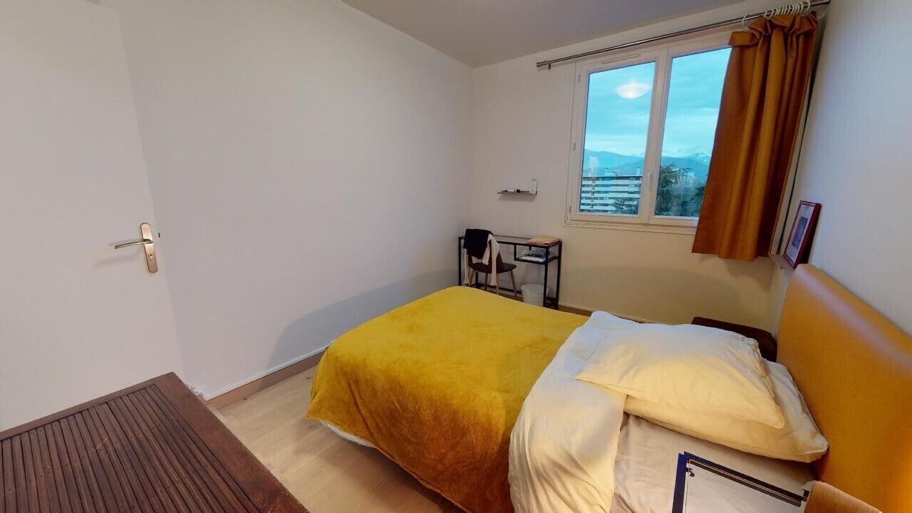 Photo of Bedroom in Rethel