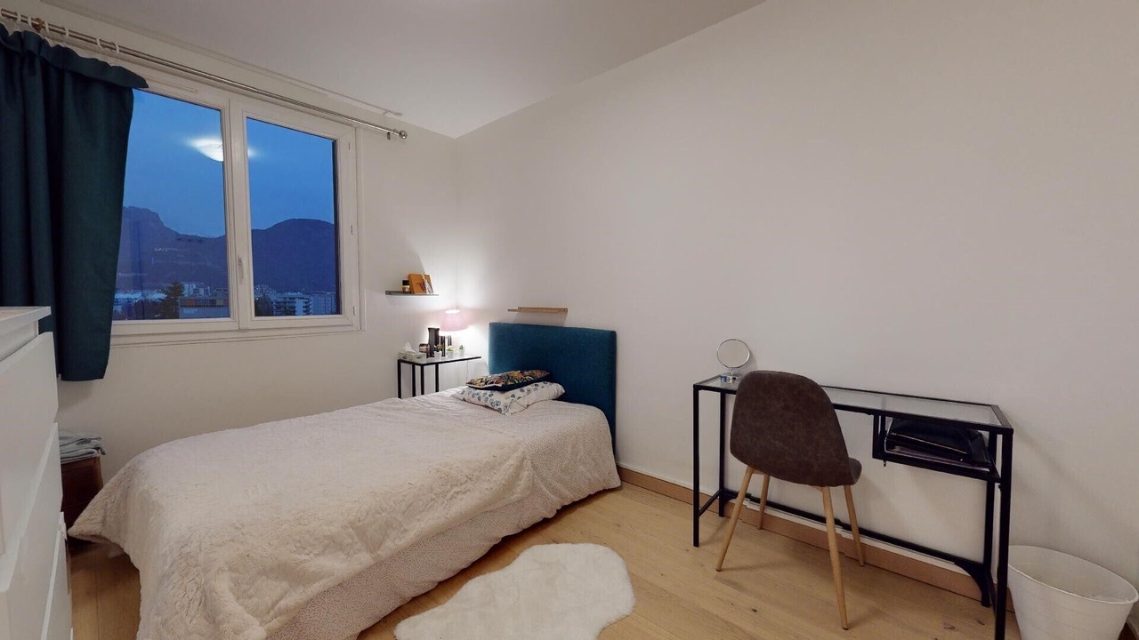 Photo of Bedroom in Rethel