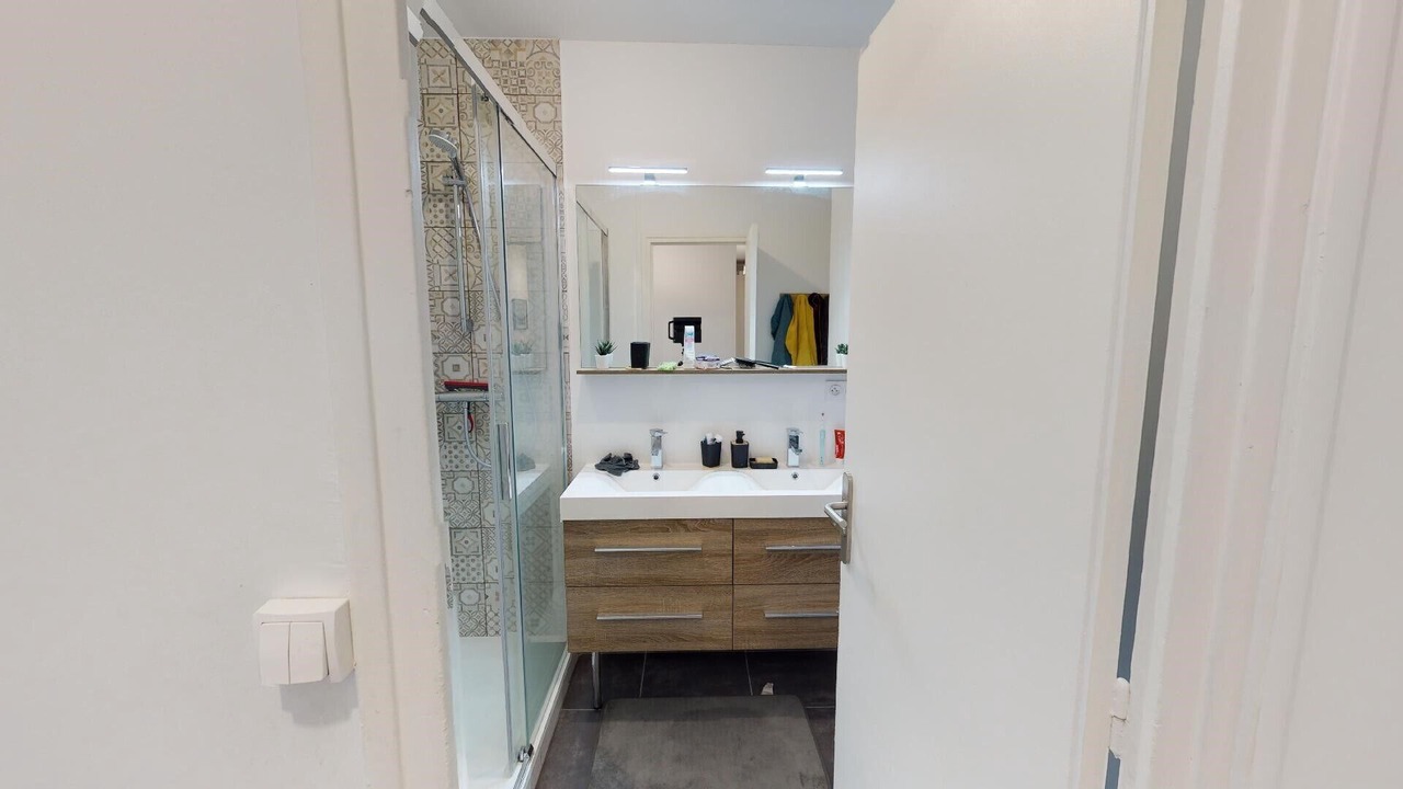 Photo of Bathroom in Rethel