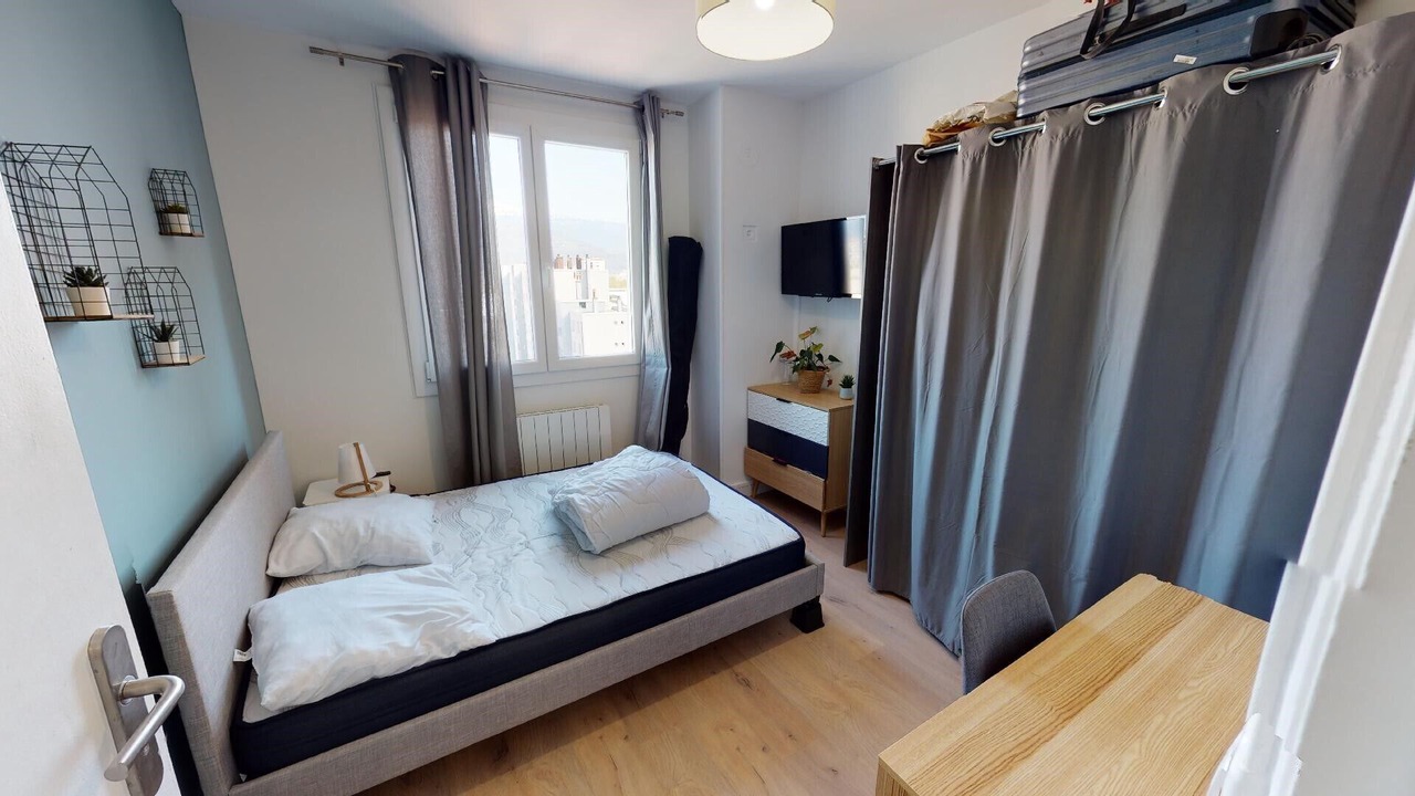Photo of Bedroom in Rethel