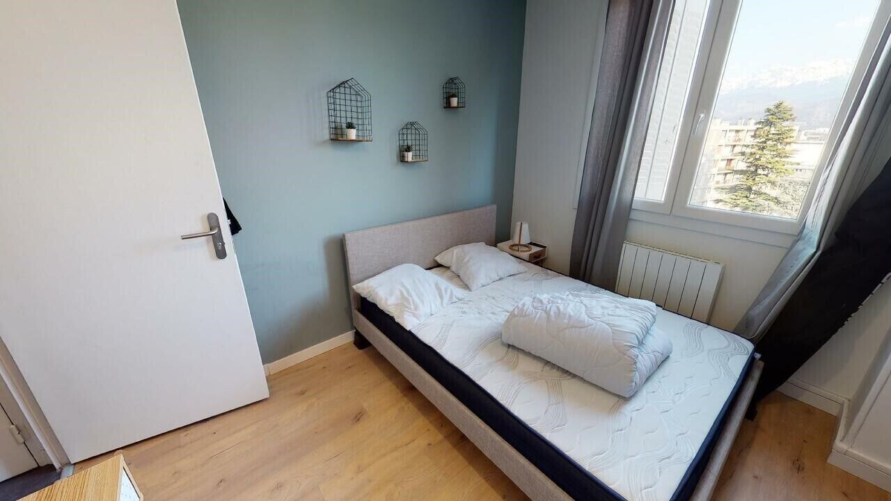 Photo of Bedroom in Rethel