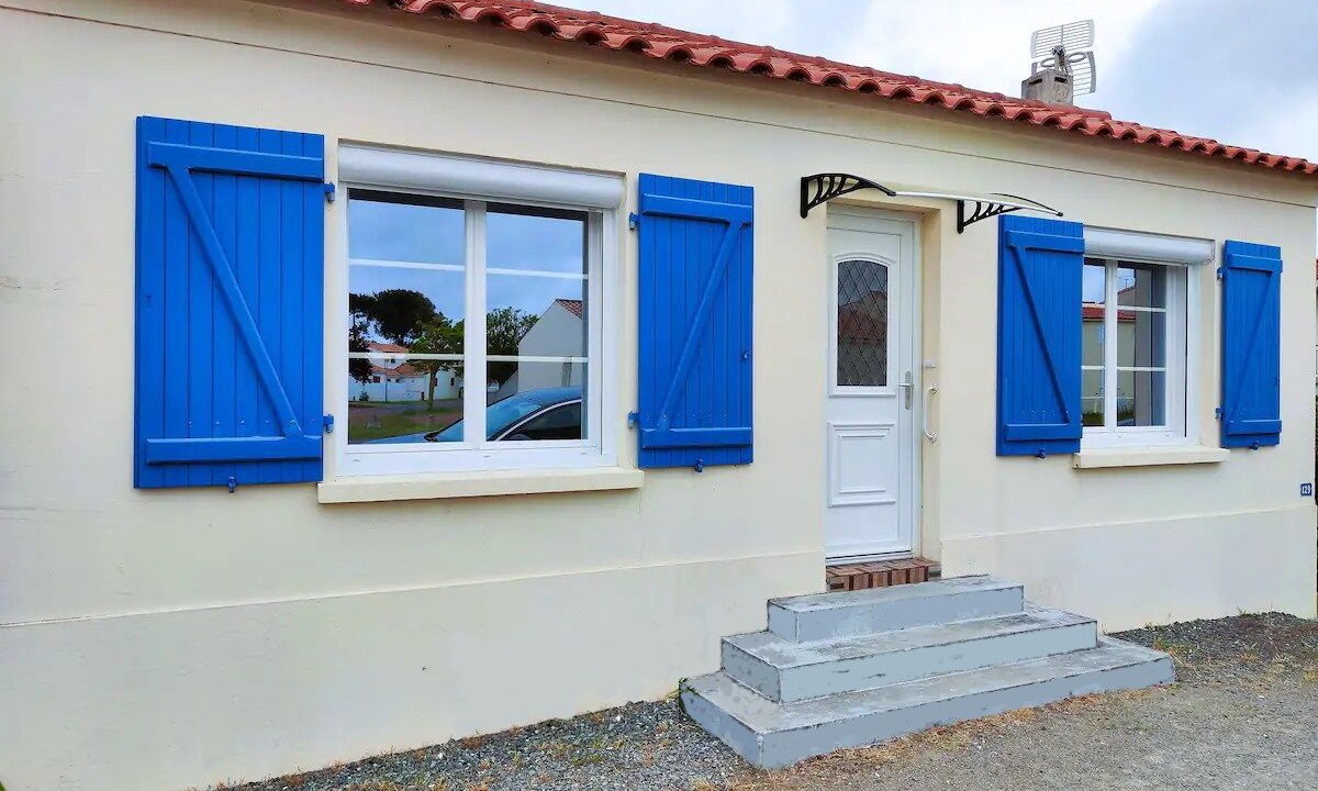 Photo of Outdoor in Fromentine