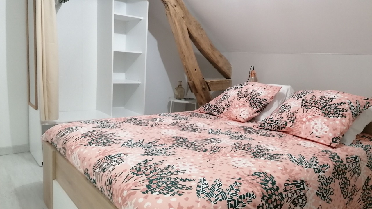 Photo of Bedroom in Les Eyzies