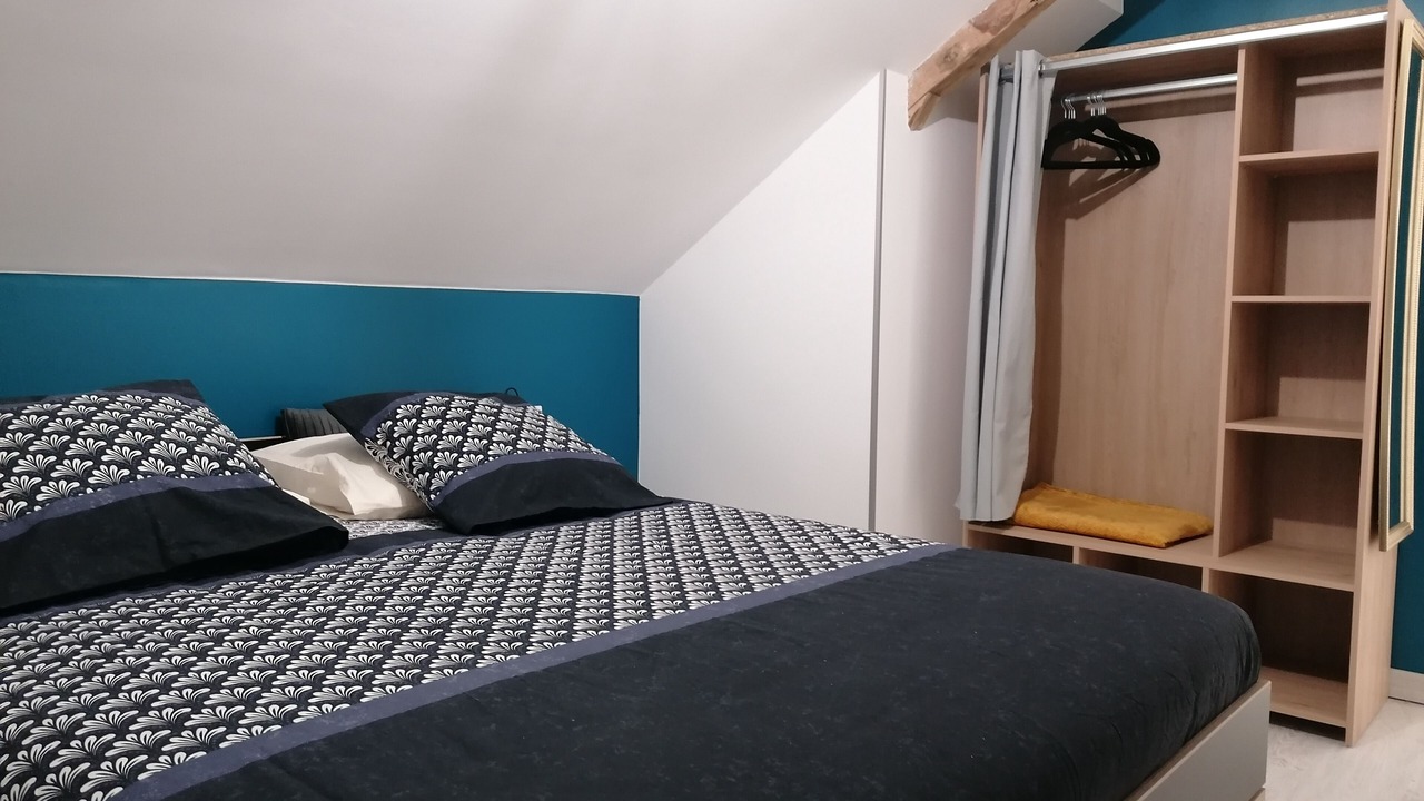 Photo of Bedroom in Les Eyzies