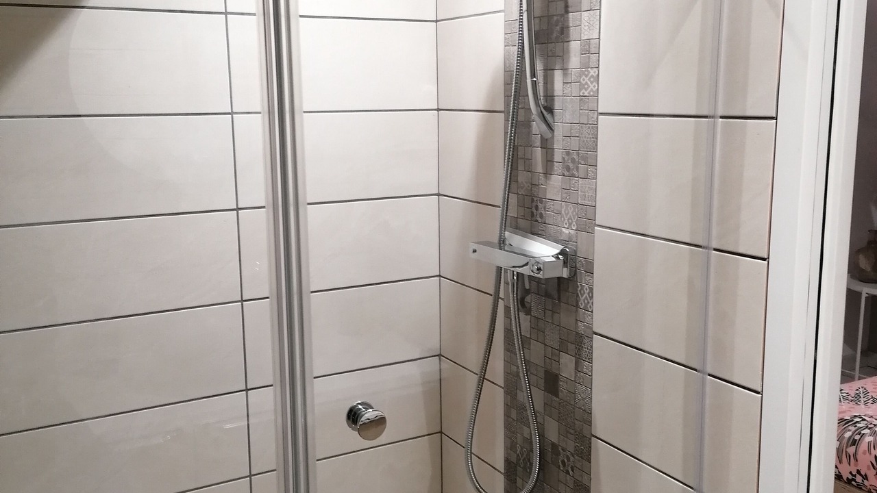 Photo of Bathroom in Les Eyzies