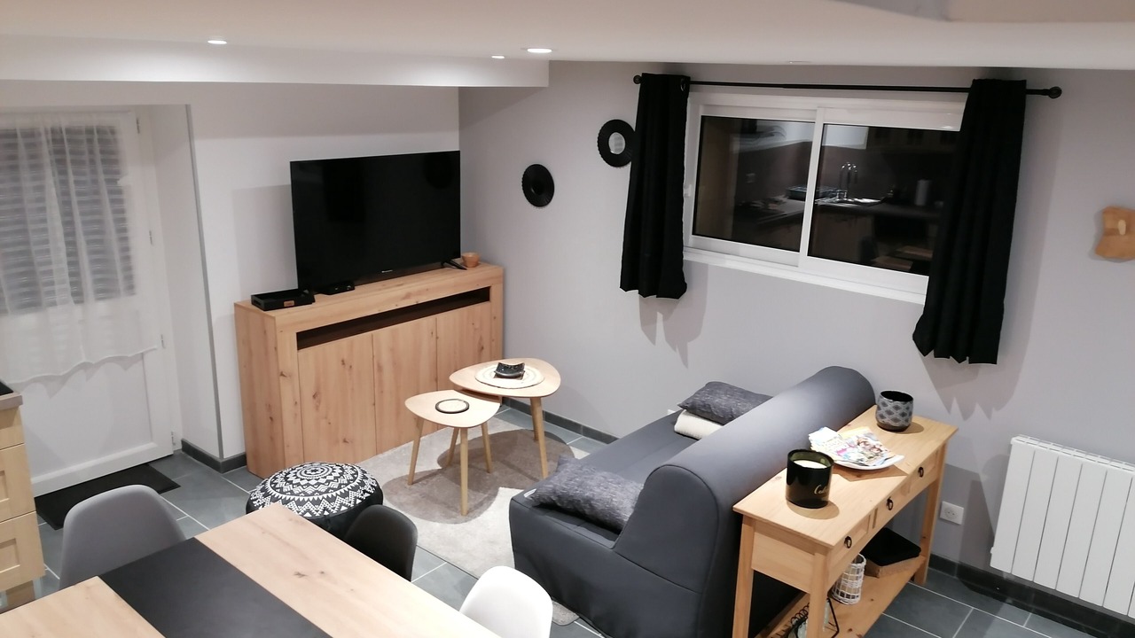 Photo of Livingroom in Les Eyzies
