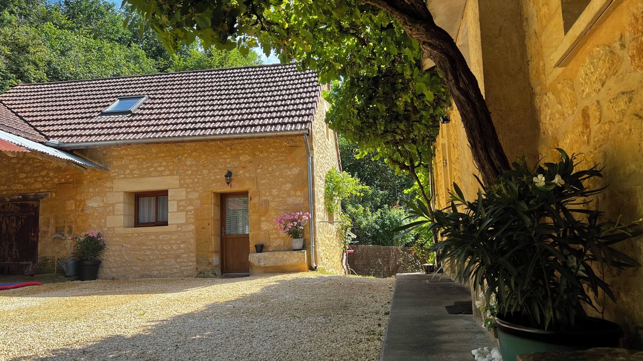 Photo of Outdoor in Les Eyzies
