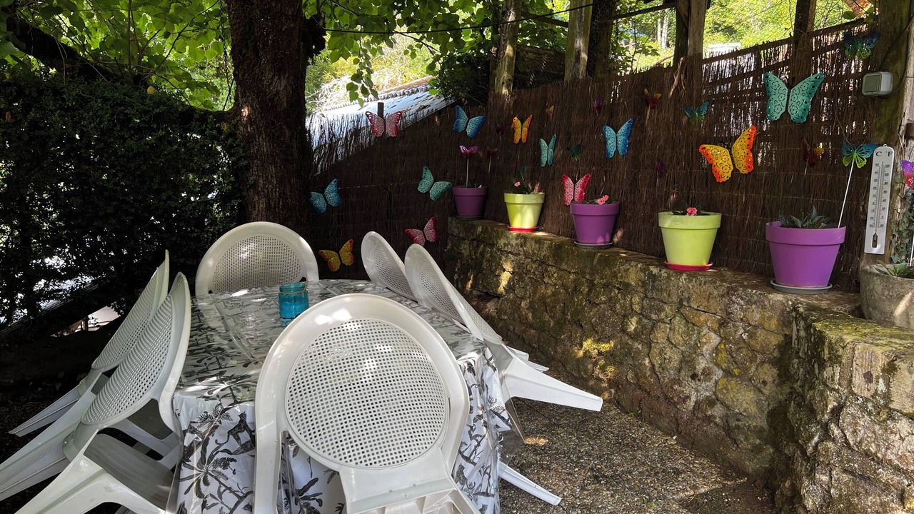 Photo of Outdoor in Les Eyzies