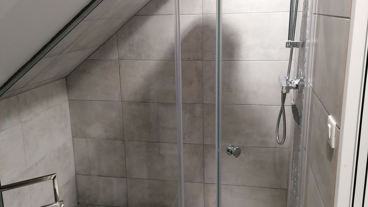 Photo of Bathroom in Les Eyzies