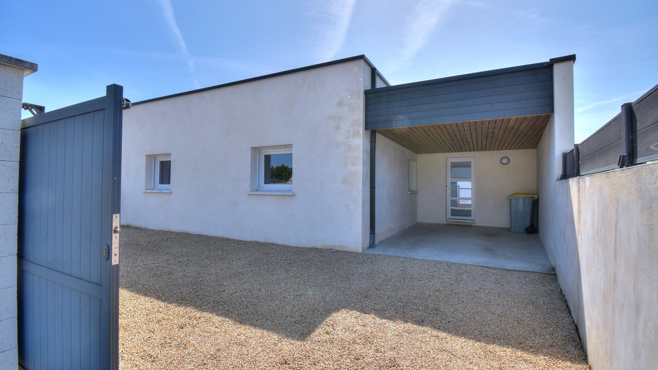 Photo of Outdoor in Ploubezre