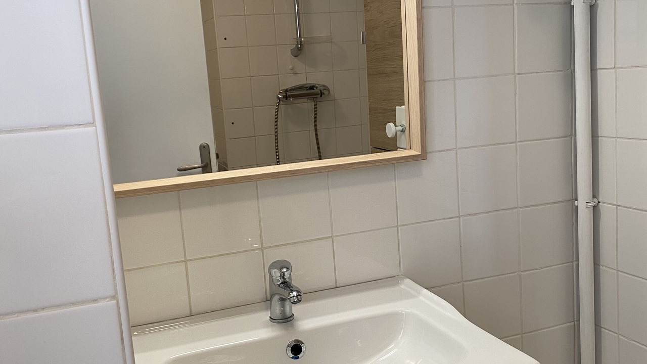 Photo of Bathroom in Saint-Marc-sur-Mer