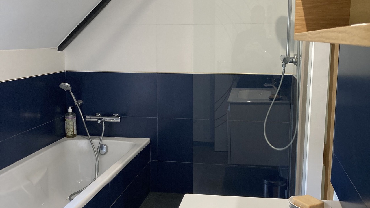 Photo of Bathroom in Planguenoual