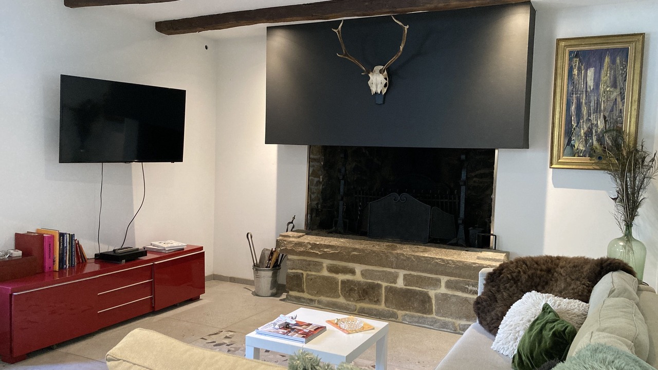 Photo of Livingroom in Planguenoual