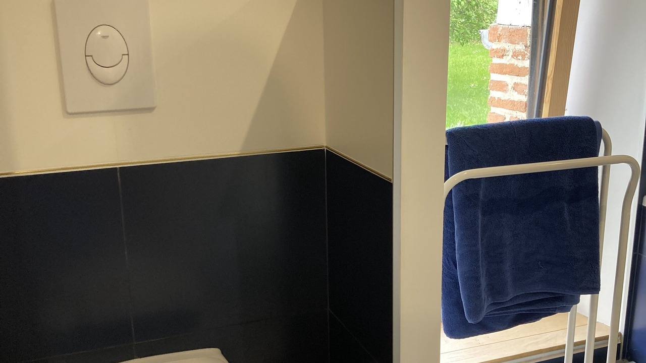 Photo of Bathroom in Planguenoual
