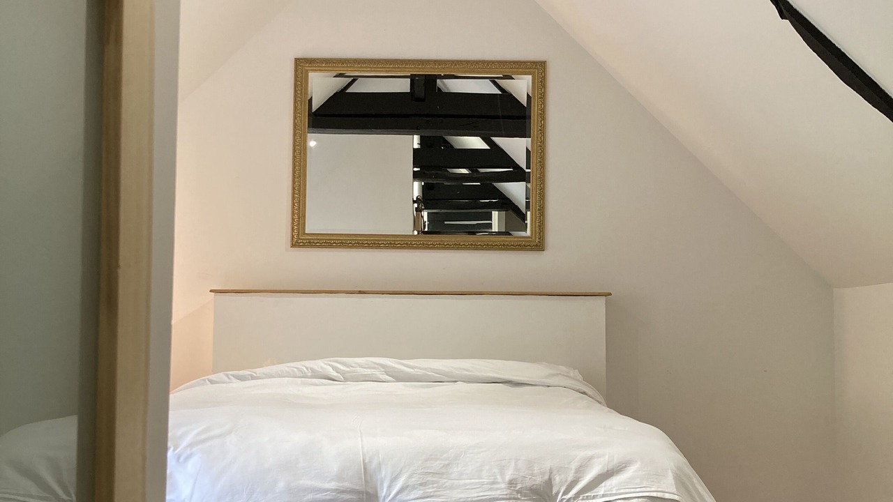 Photo of Bedroom in Planguenoual