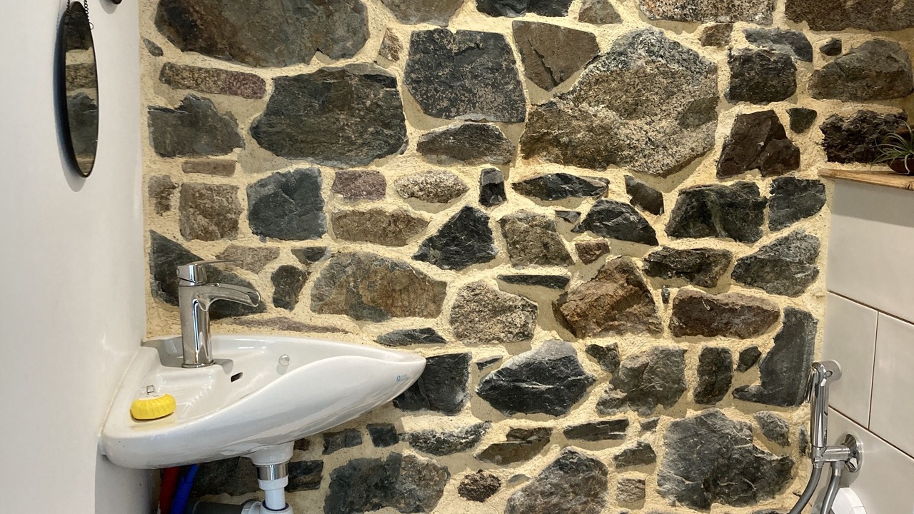 Photo of Bathroom in Planguenoual