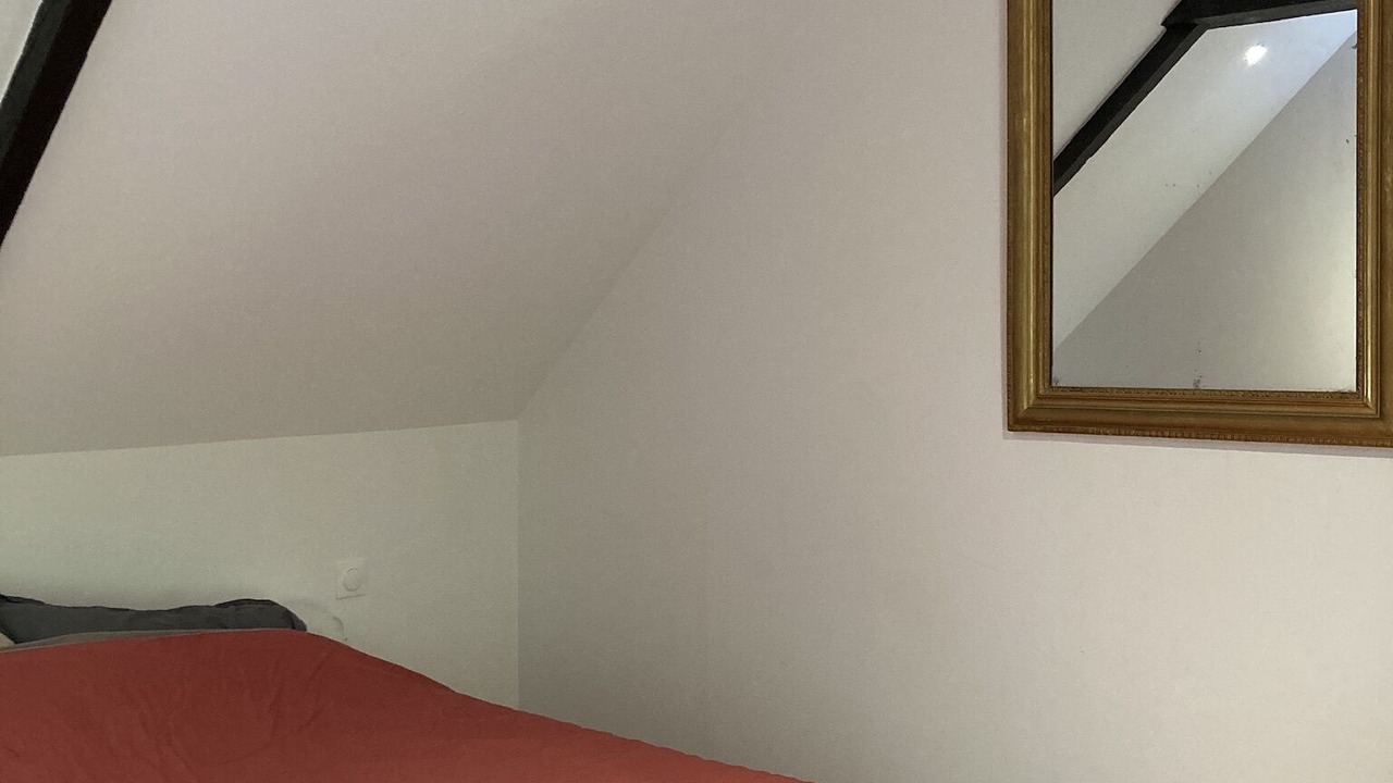 Photo of Bedroom in Planguenoual