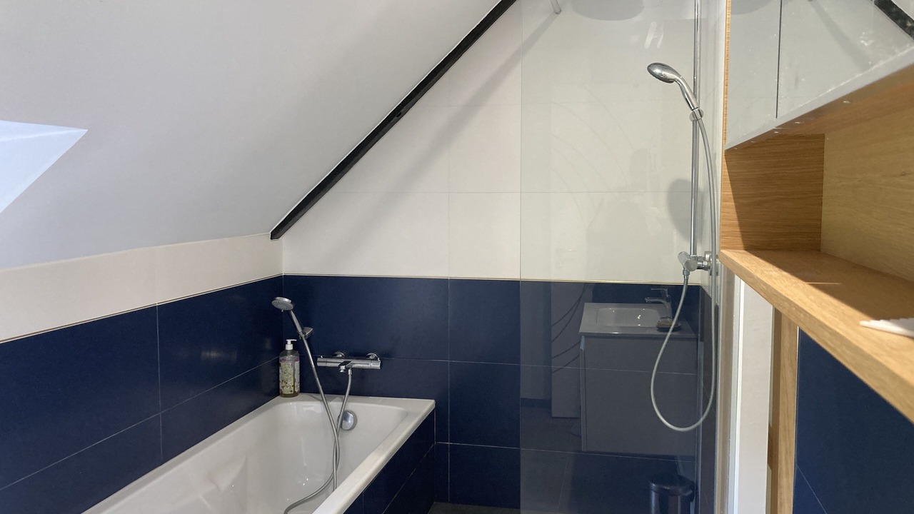 Photo of Bathroom in Planguenoual