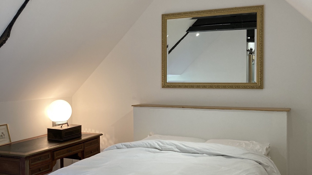 Photo of Bedroom in Planguenoual