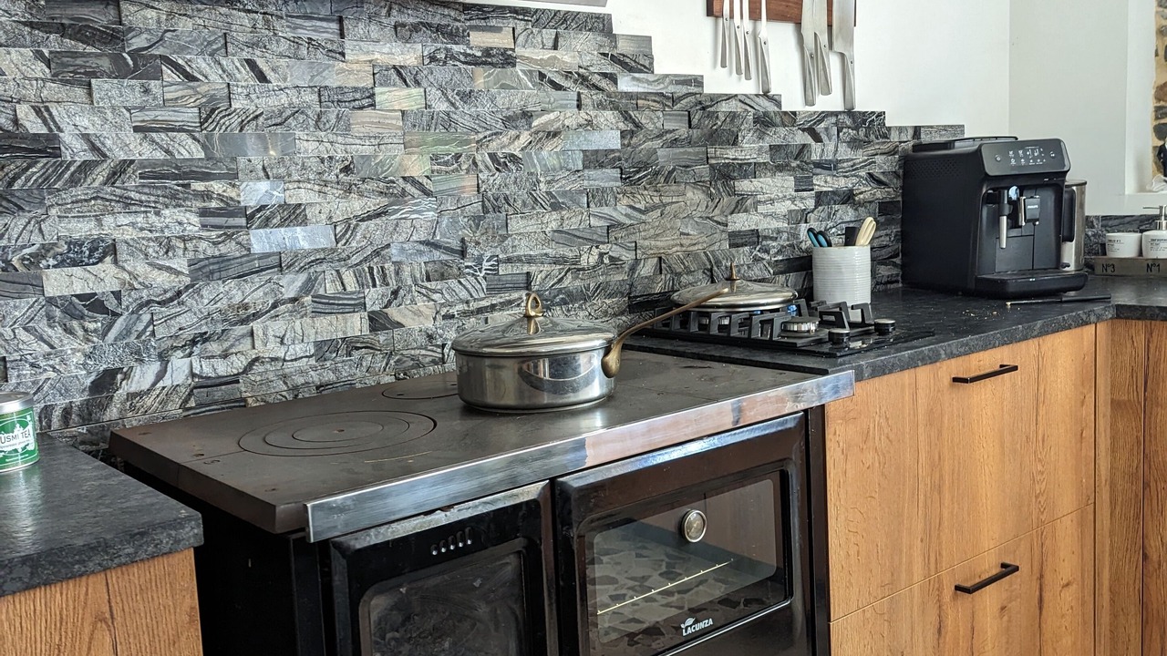 Photo of Kitchen in Planguenoual