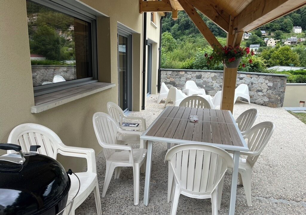 Photo of Outdoor in Cauterets
