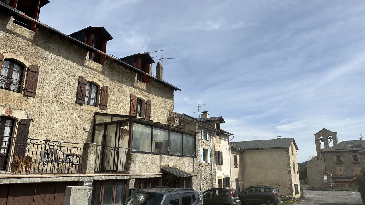 Photo of Outdoor in Fontrabiouse
