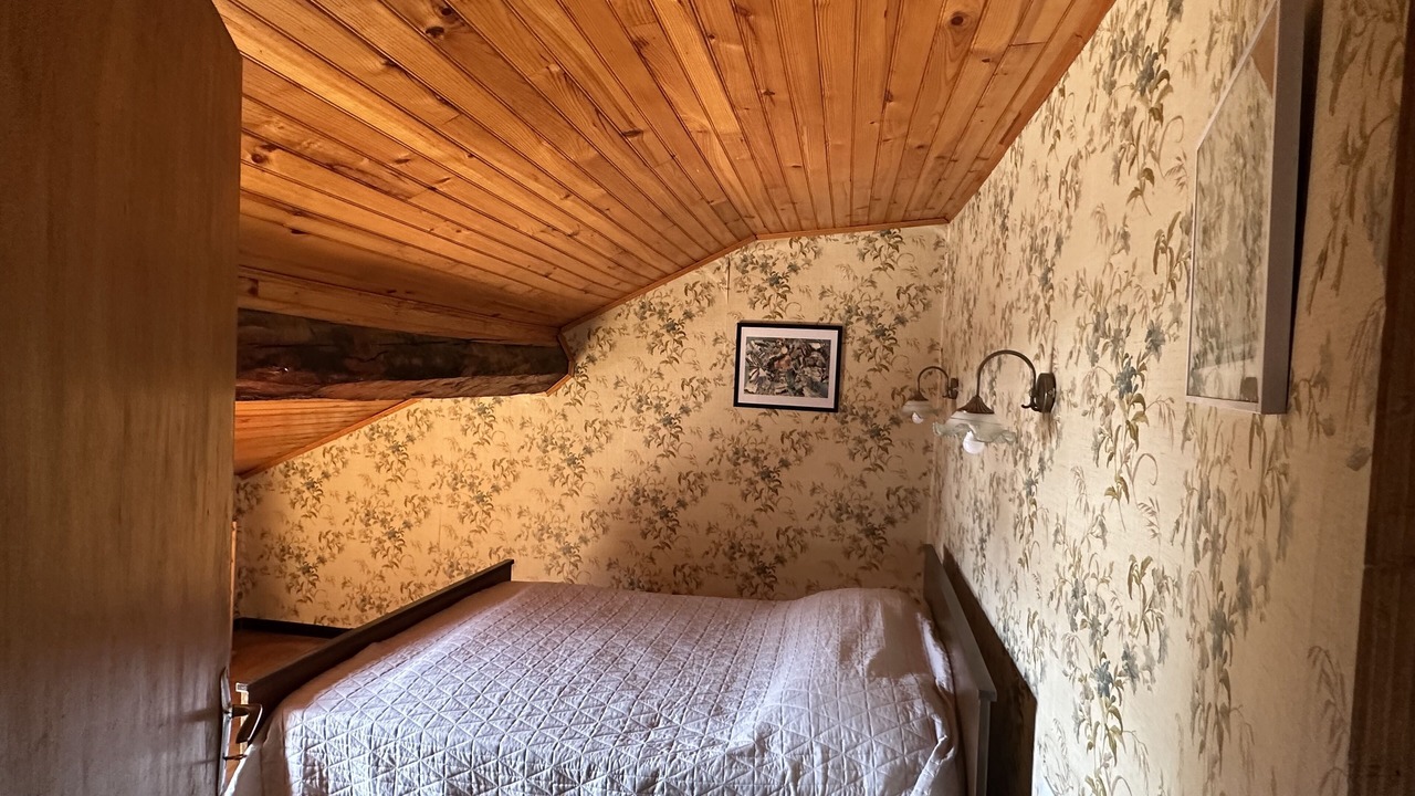 Photo of Bedroom in Fontrabiouse