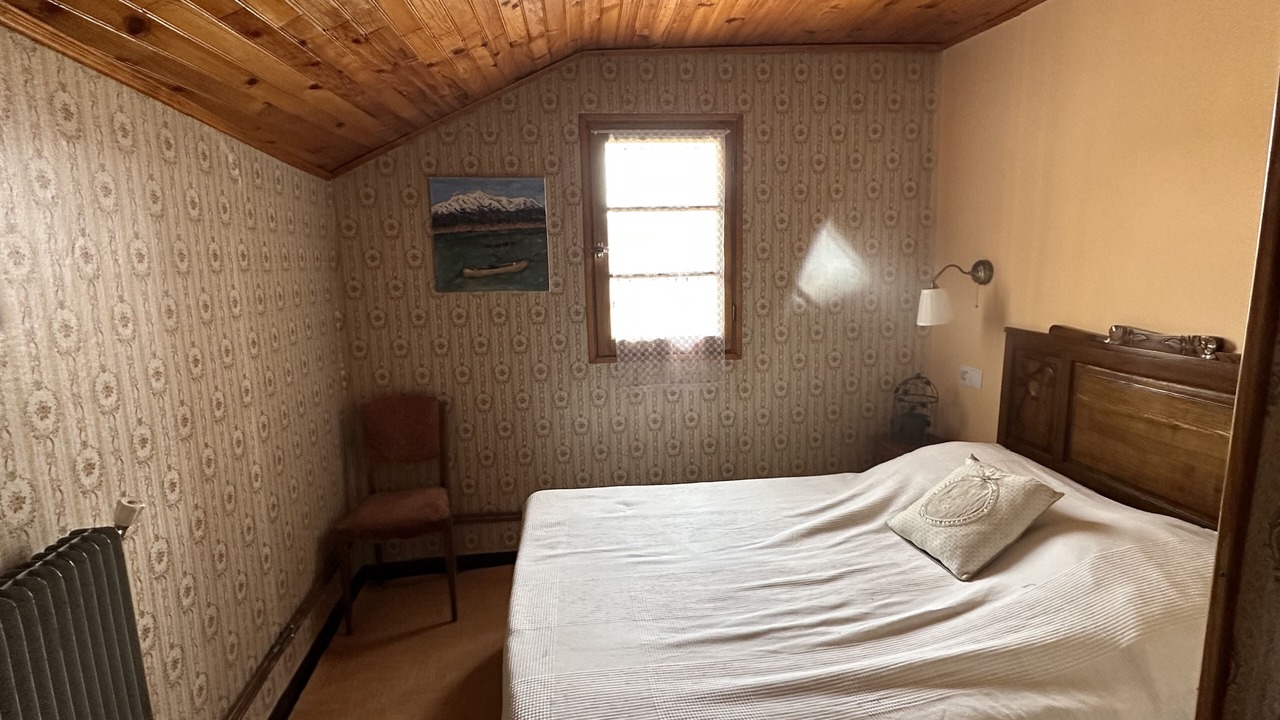 Photo of Bedroom in Fontrabiouse