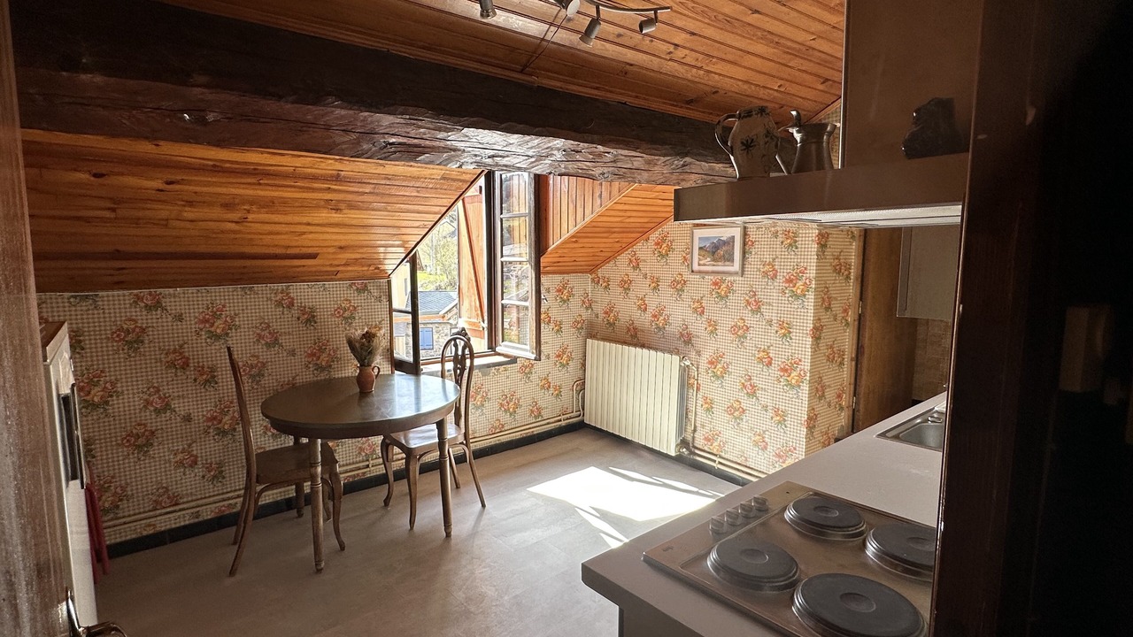 Photo of Kitchen in Fontrabiouse