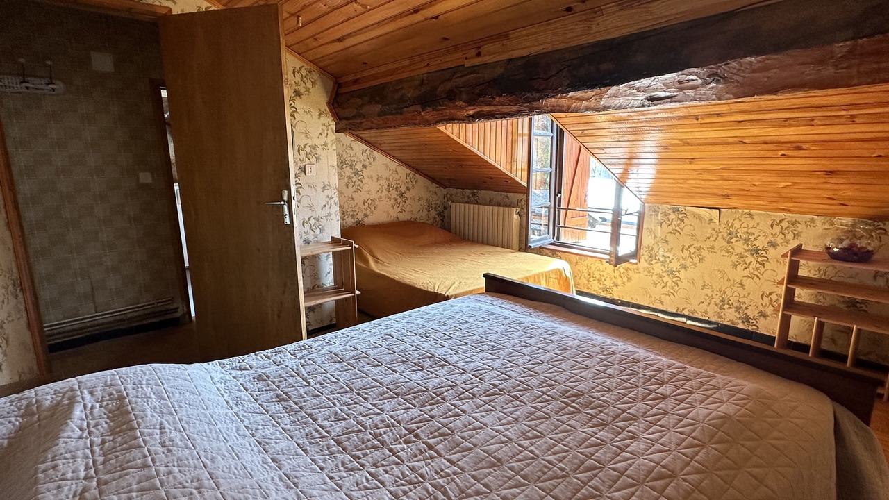 Photo of Bedroom in Fontrabiouse