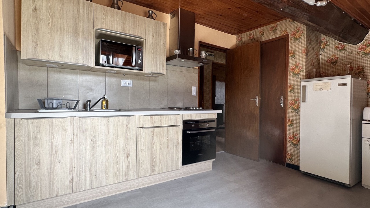 Photo of Kitchen in Fontrabiouse