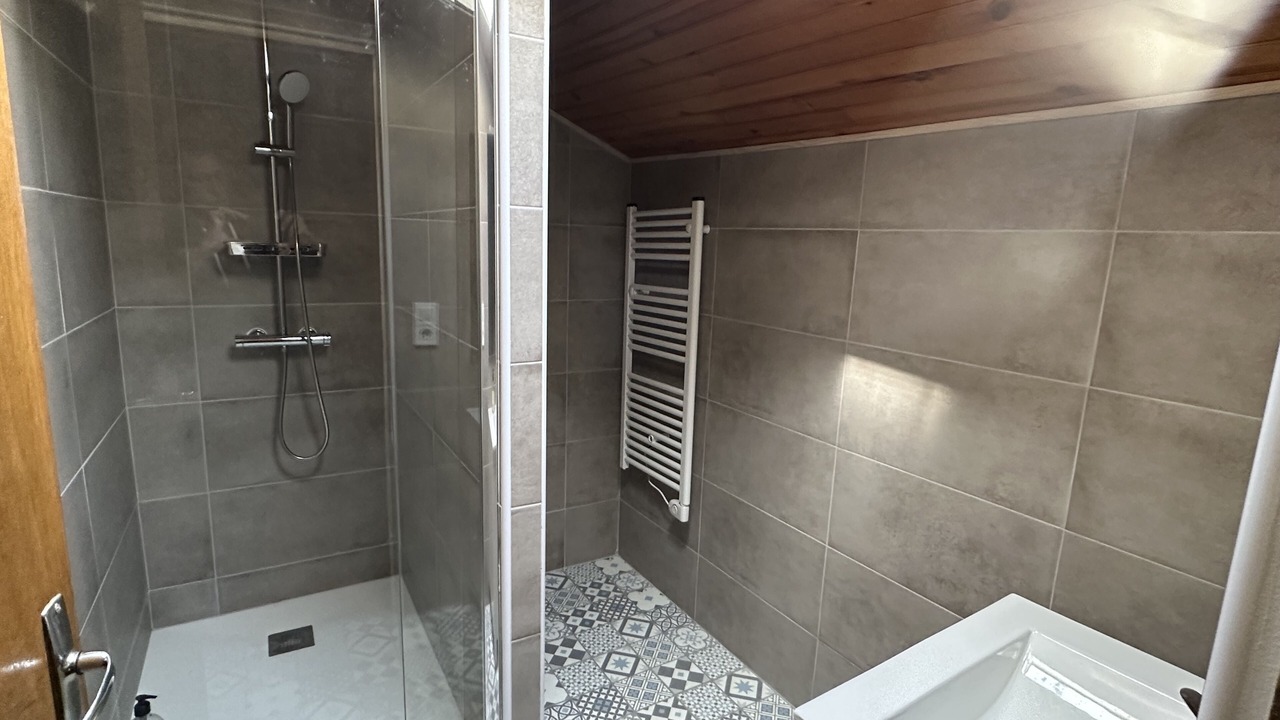 Photo of Bathroom in Fontrabiouse