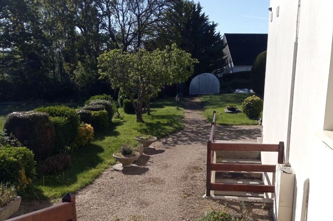 Photo of Outdoor in Plouegat-Guerand