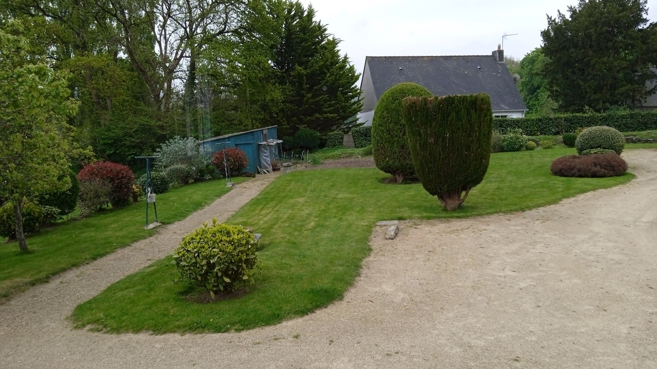 Photo of Outdoor in Plouegat-Guerand