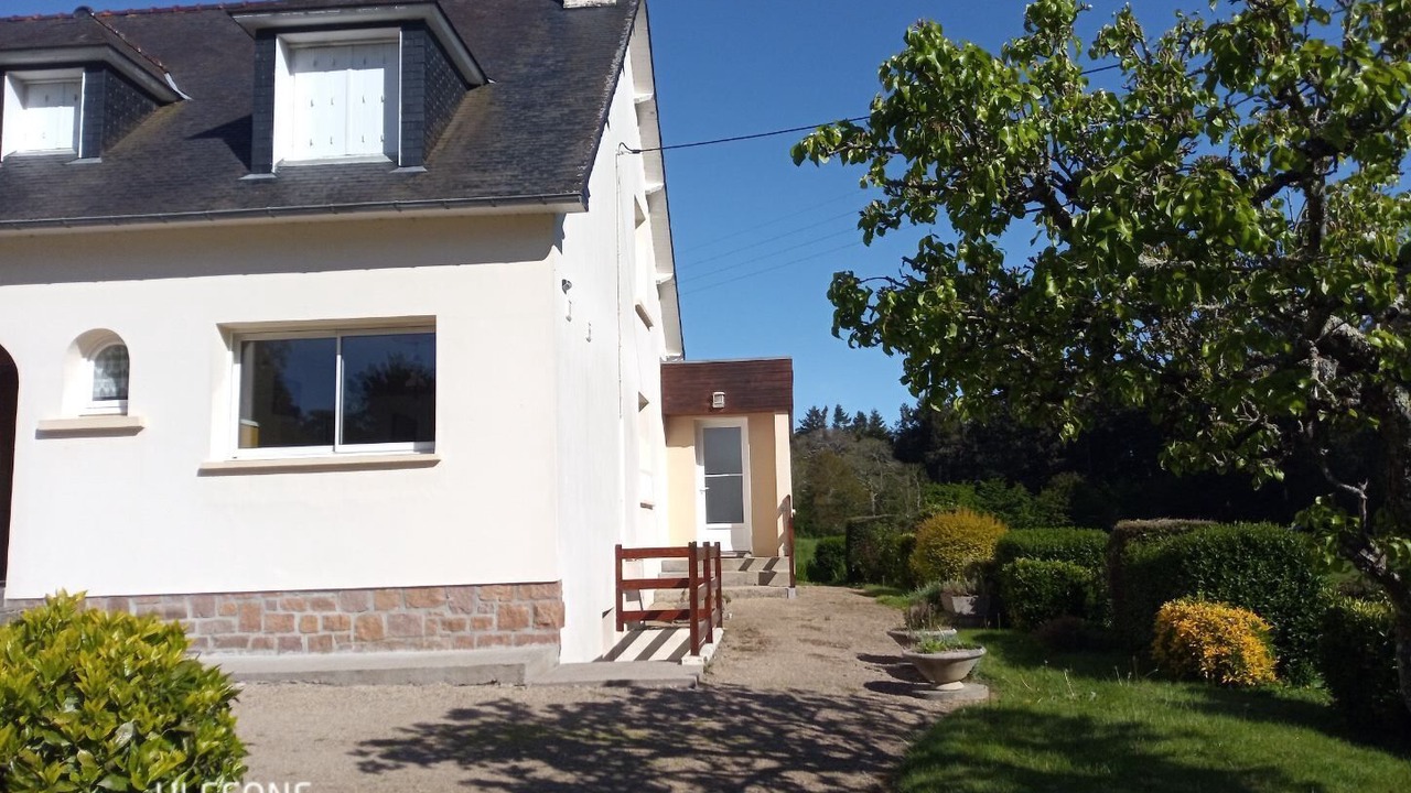 Photo of Outdoor in Plouegat-Guerand