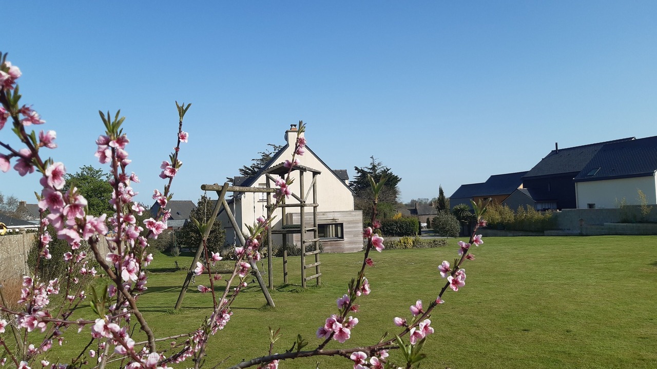 Photo of Outdoor in Langrolay-sur-Rance