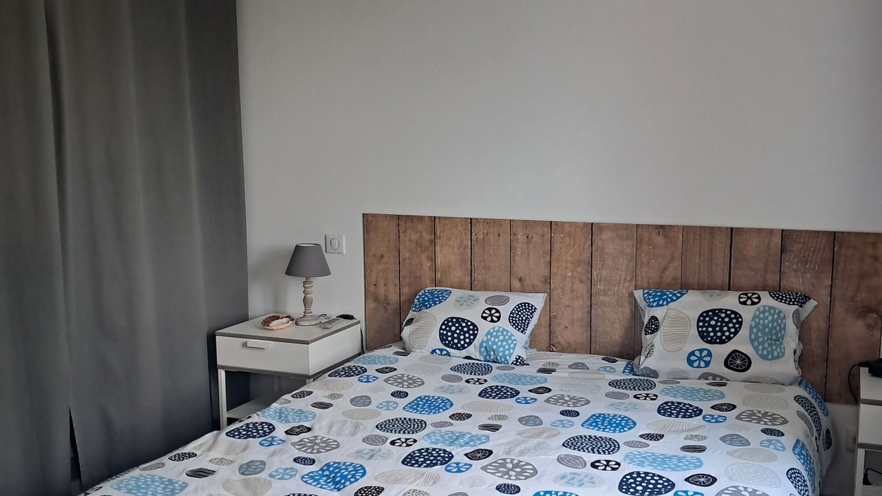 Photo of Bedroom in Bassillac and Auberoche