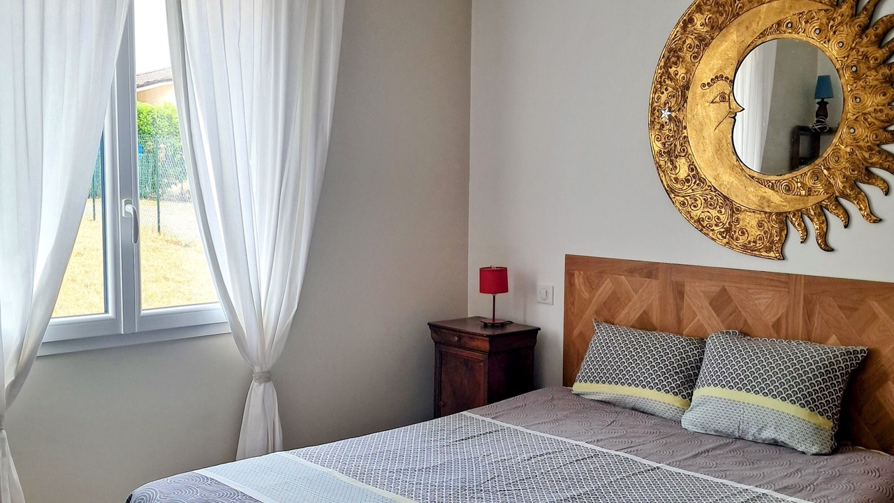 Photo of Bedroom in Bassillac and Auberoche