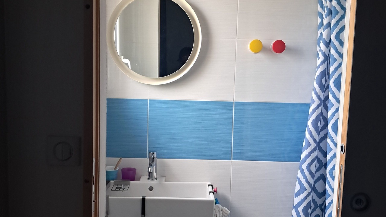 Photo of Bathroom in Bassillac and Auberoche