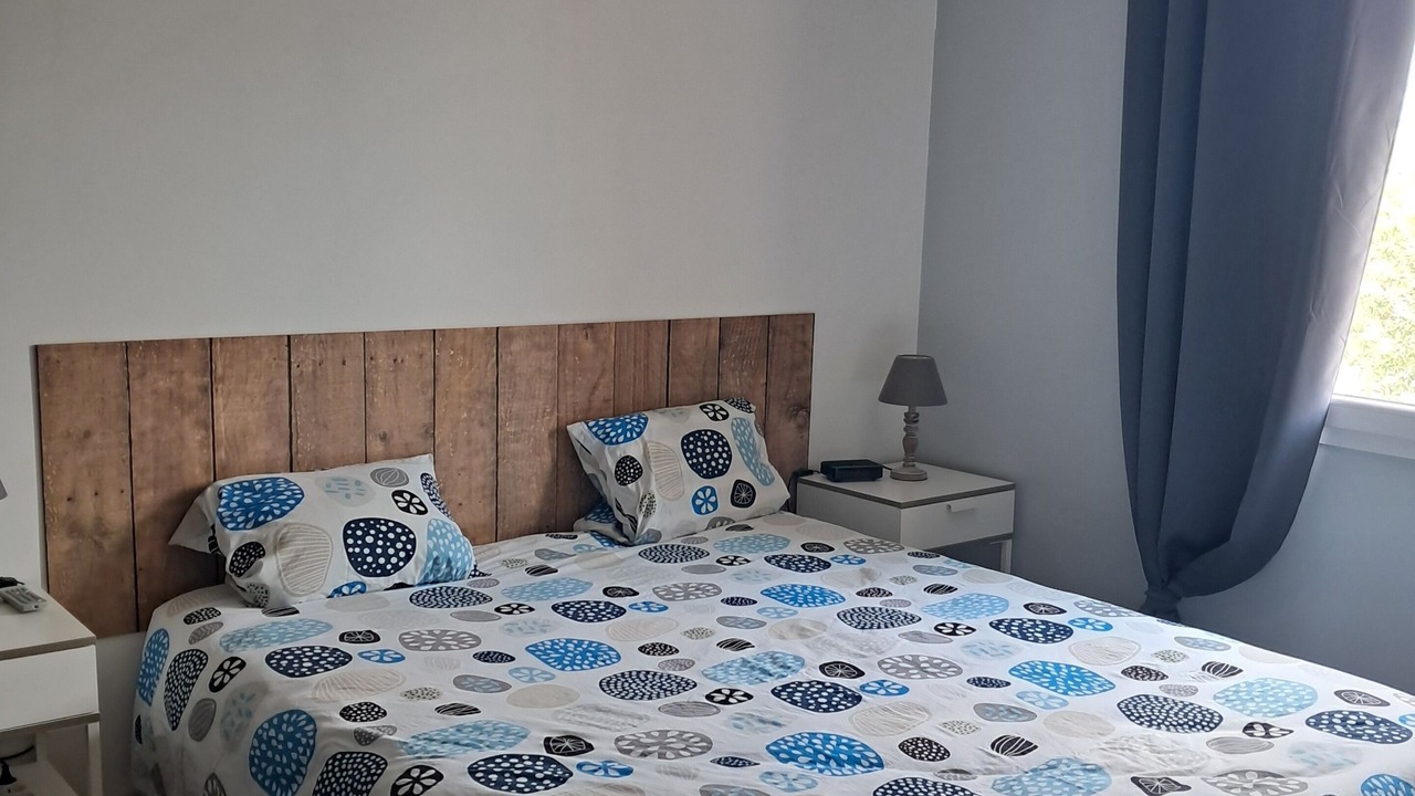 Photo of Bedroom in Bassillac and Auberoche