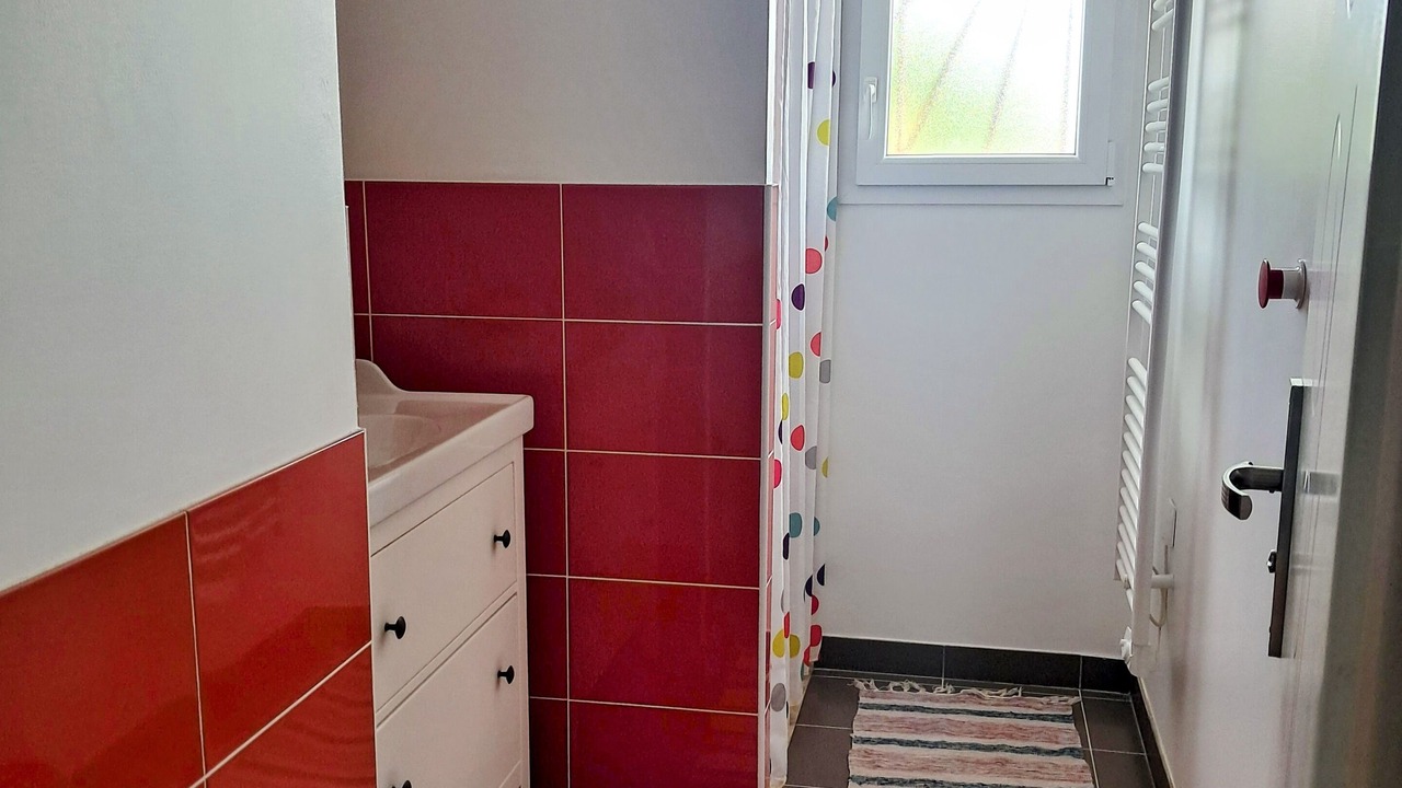 Photo of Bathroom in Bassillac and Auberoche