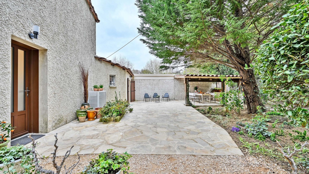 Photo of Patio Balcony in Les Angles