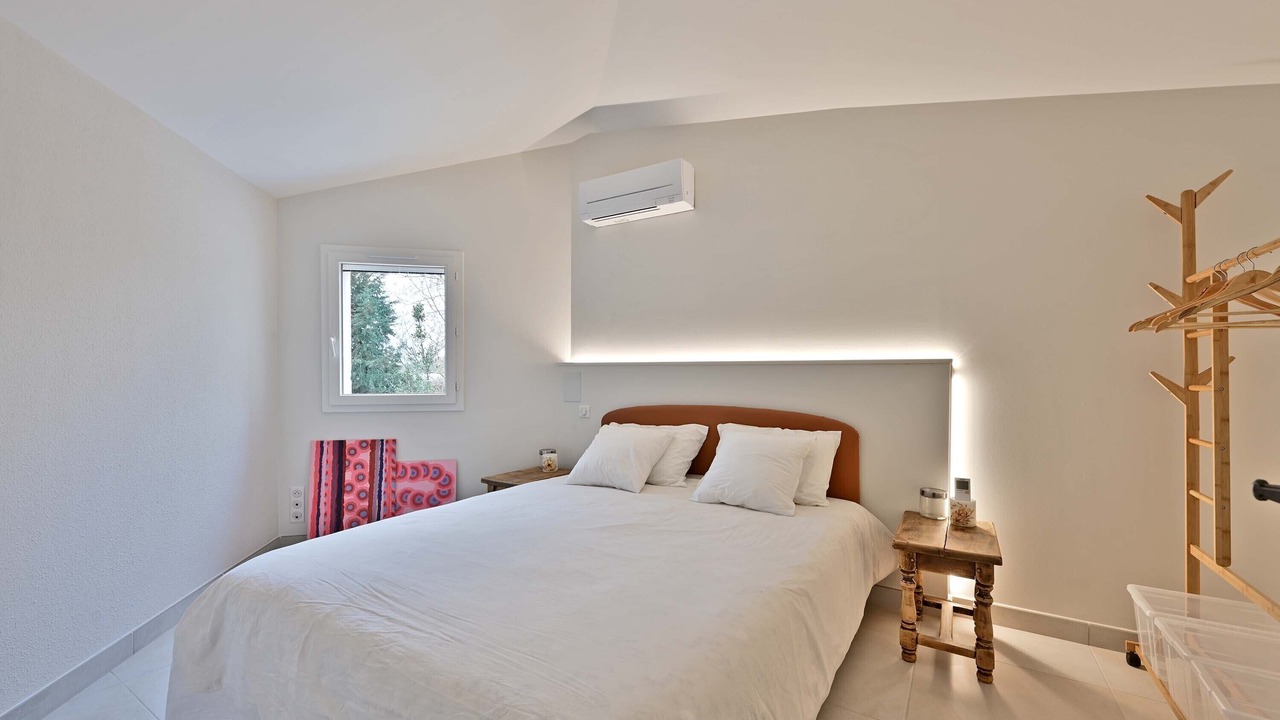 Photo of Bedroom in Les Angles