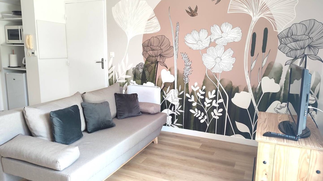 Photo of Livingroom in Trebeurden