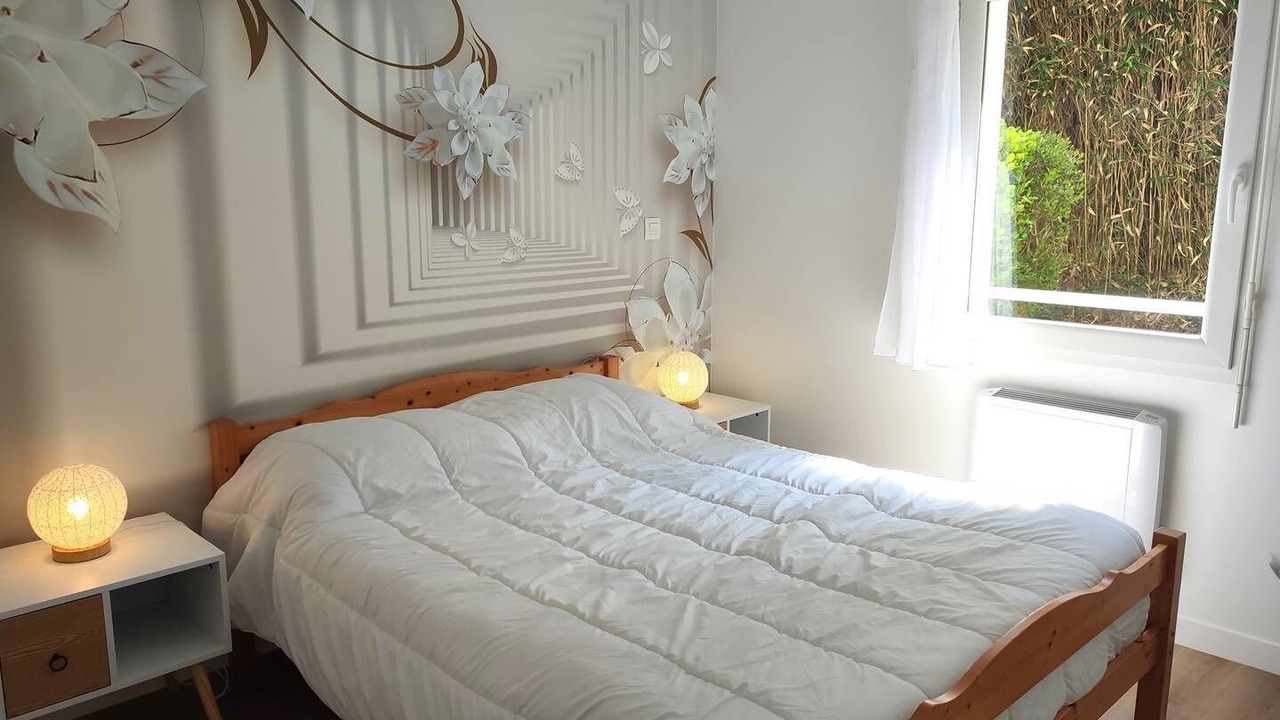 Photo of Bedroom in Trebeurden