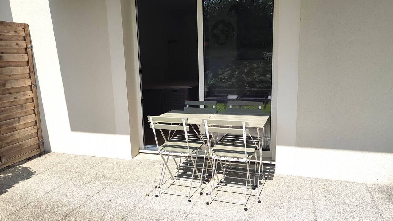Photo of Outdoor in Trebeurden
