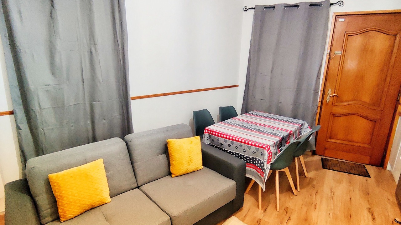 Photo of Livingroom in Saint-Dizier